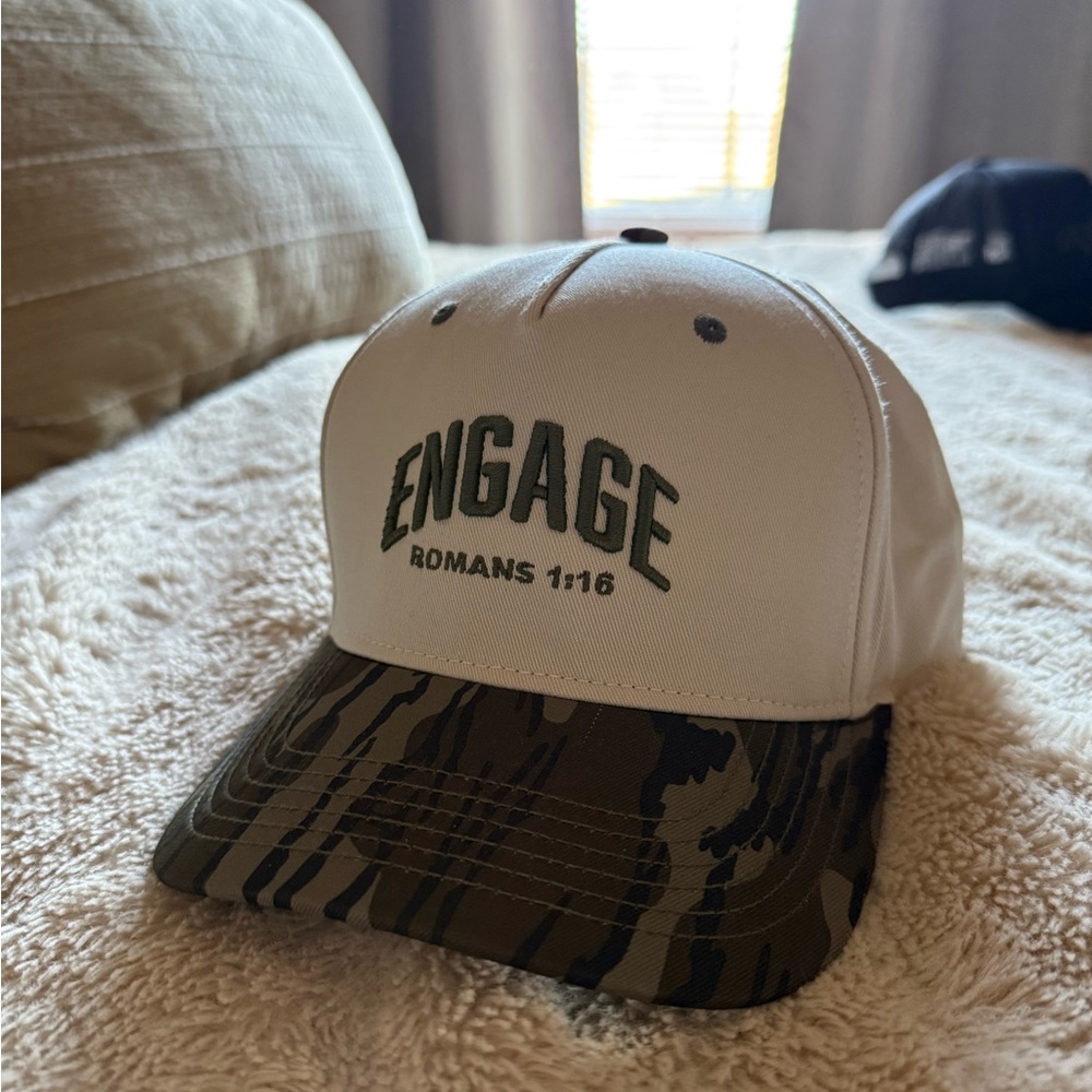 Legacy Brand Hat
